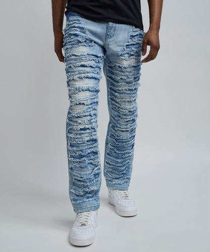 Morningside Denim | Reason Clothing Recommended