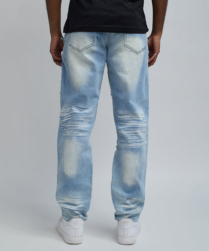 Morningside Denim | Reason Clothing Recommended