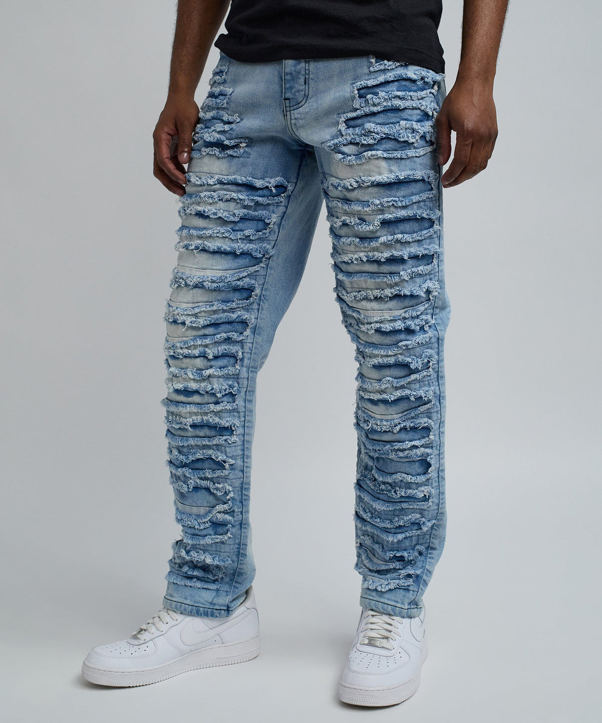 Morningside Denim | Reason Clothing Recommended
