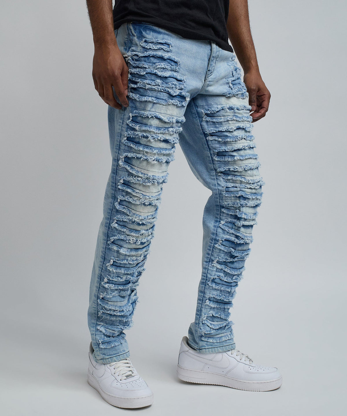Morningside Denim | Reason Clothing Recommended