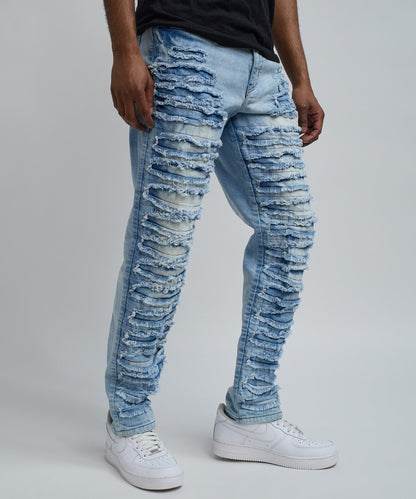 Morningside Denim | Reason Clothing Recommended