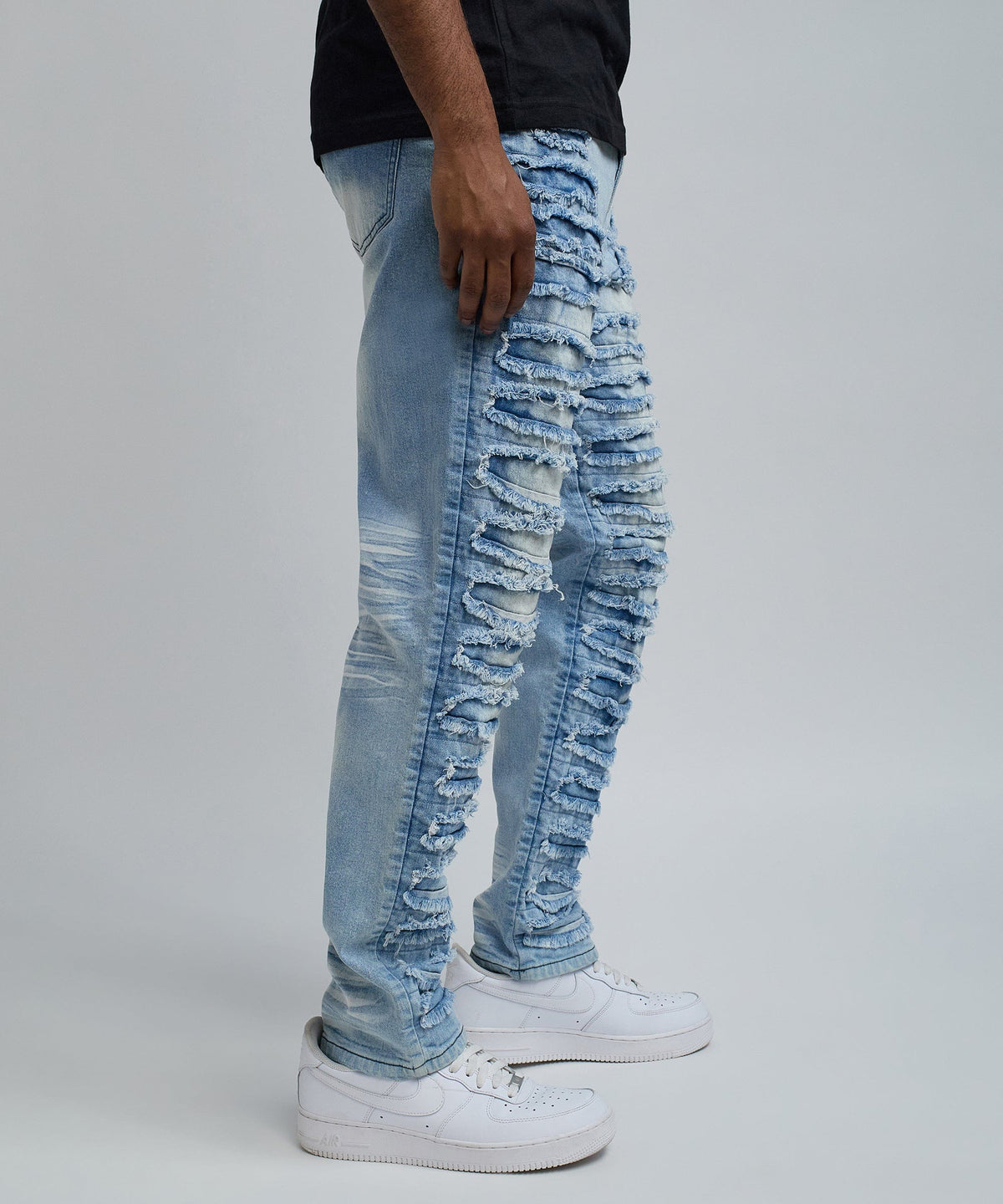 Morningside Denim | Reason Clothing Recommended