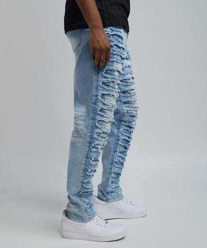 Morningside Denim | Reason Clothing Recommended