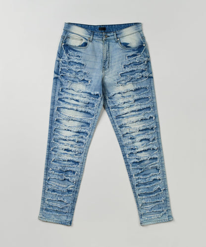 Morningside Denim | Reason Clothing Recommended