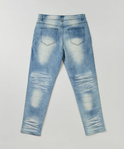 Morningside Denim | Reason Clothing Recommended