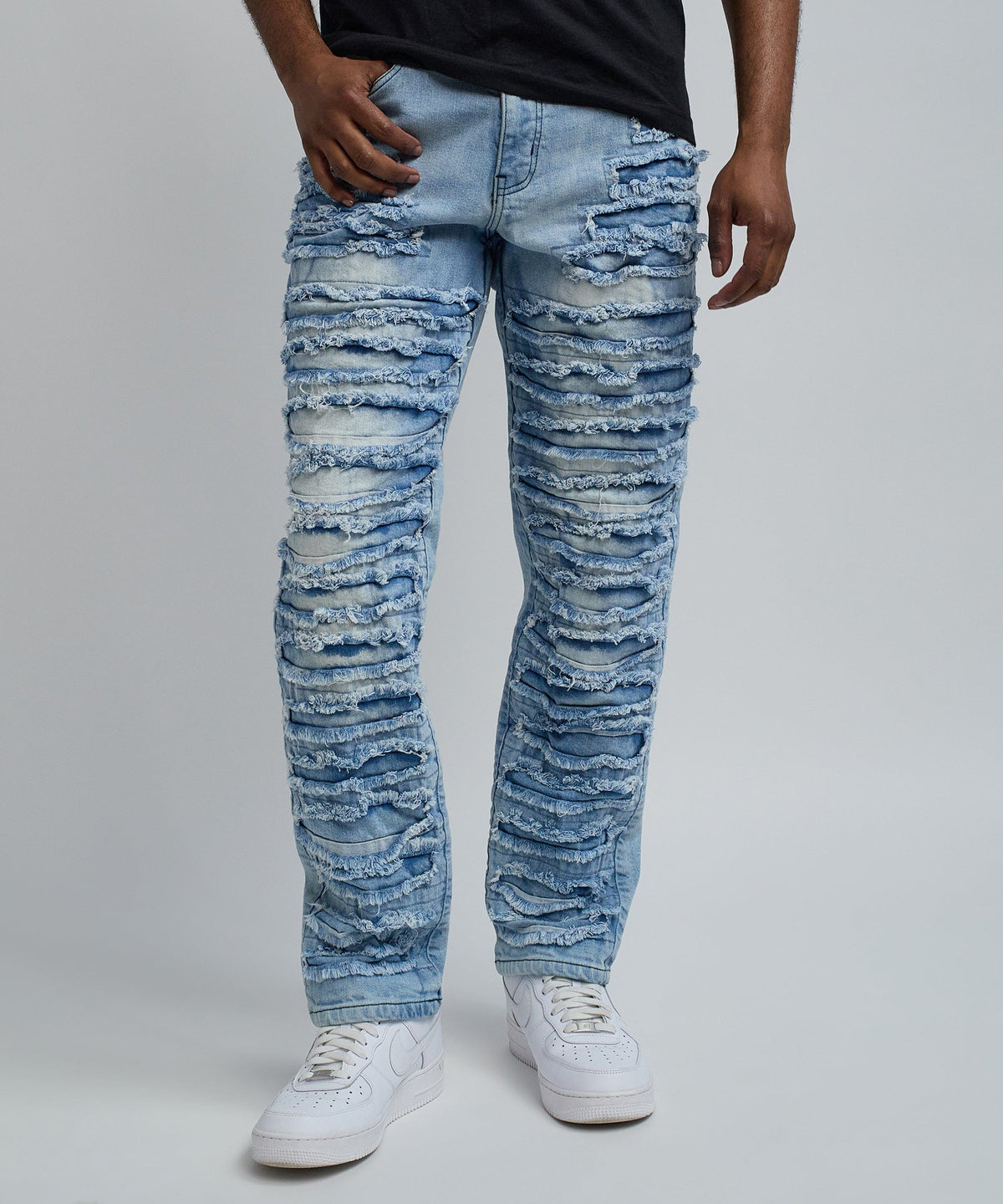 Morningside Denim | Reason Clothing Recommended