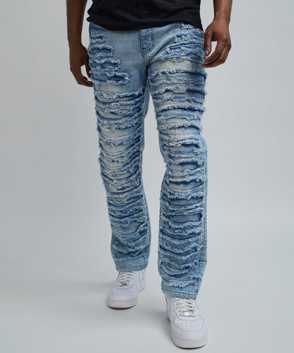 Morningside Denim | Reason Clothing Recommended
