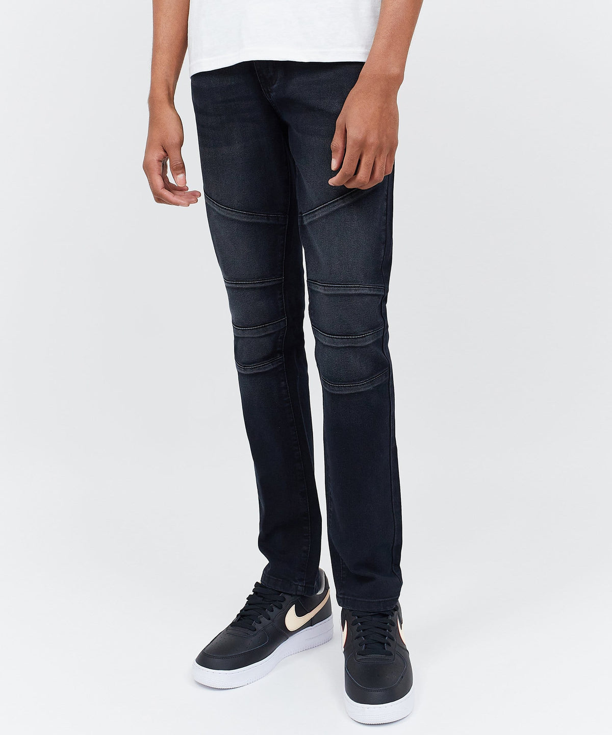 Longview Denim | Reason Clothing Featured