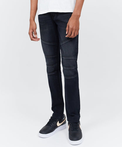 Longview Denim | Reason Clothing Featured