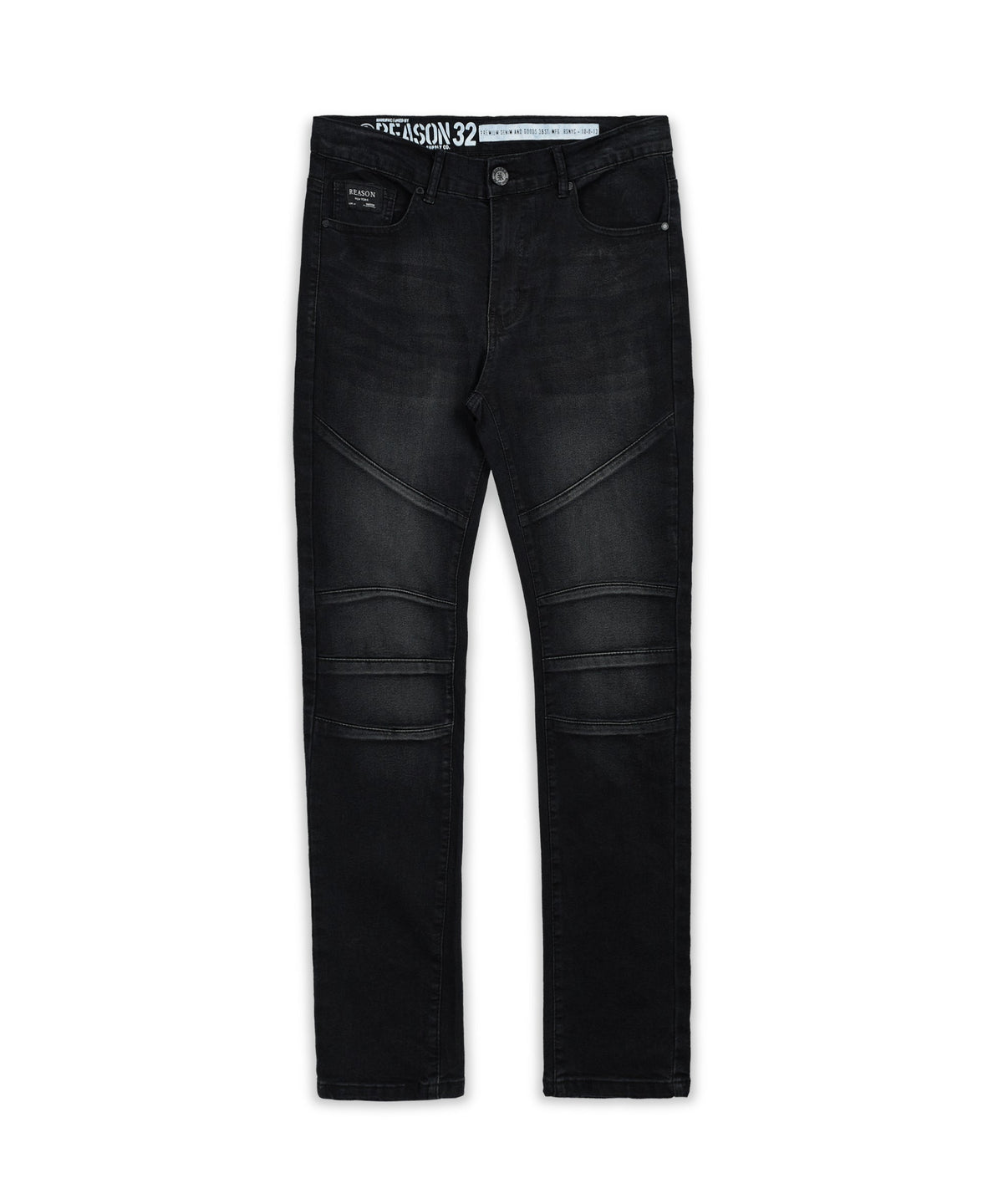 Longview Denim | Reason Clothing Featured