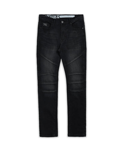 Longview Denim | Reason Clothing Featured