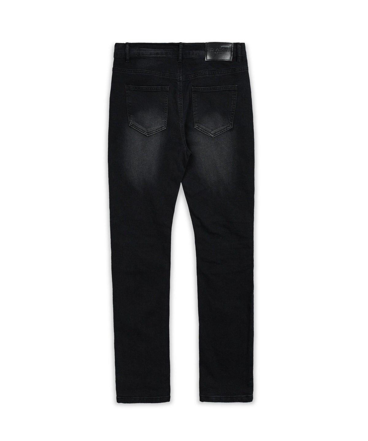 Longview Denim | Reason Clothing Featured