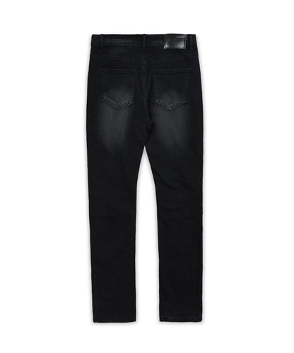 Longview Denim | Reason Clothing Featured