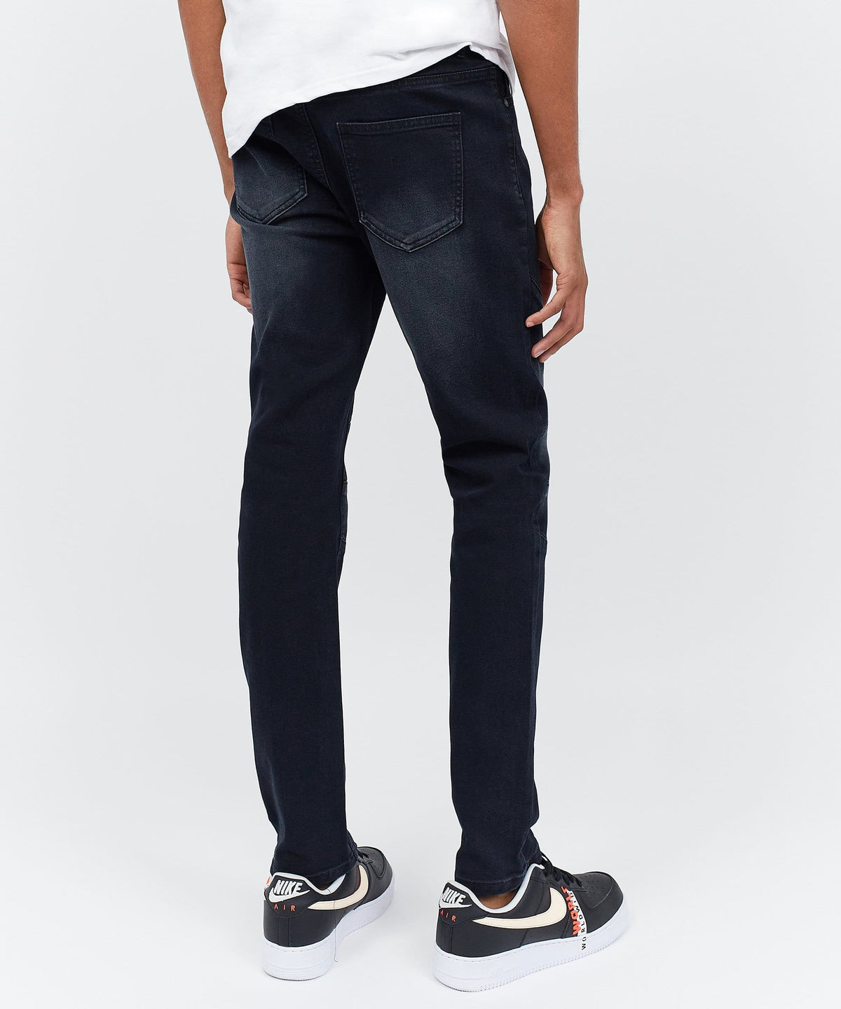 Longview Denim | Reason Clothing Featured