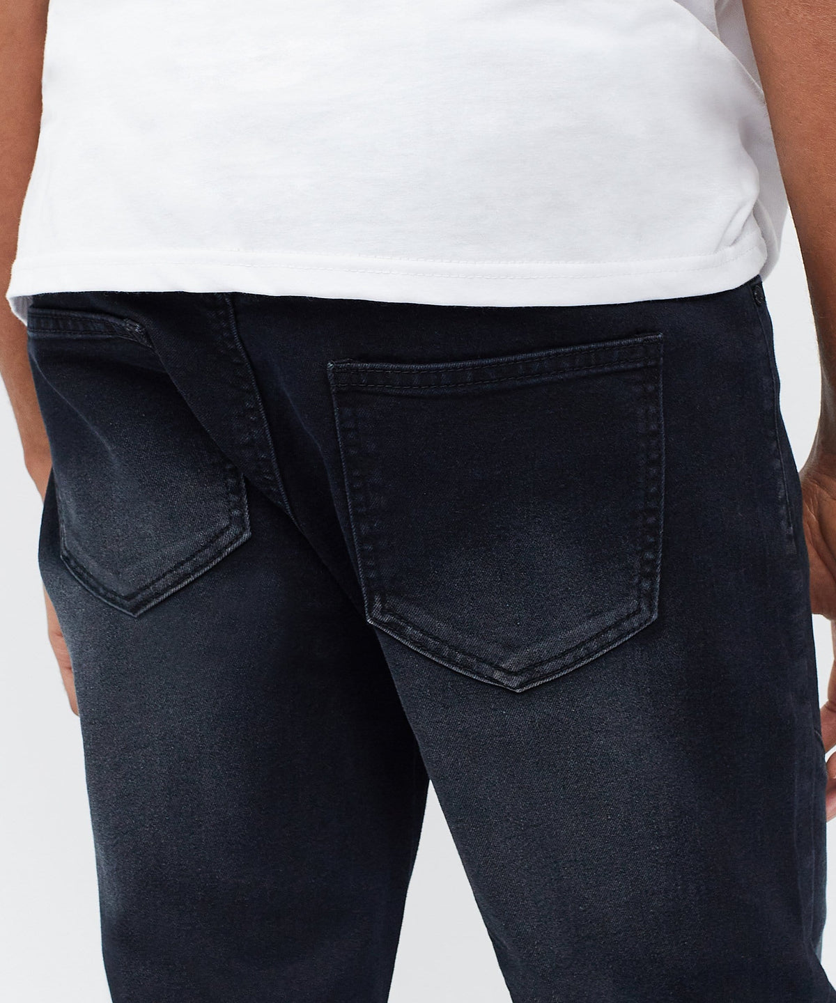 Longview Denim | Reason Clothing Featured
