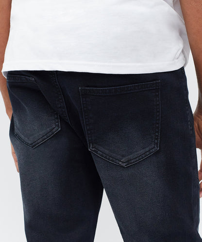Longview Denim | Reason Clothing Featured