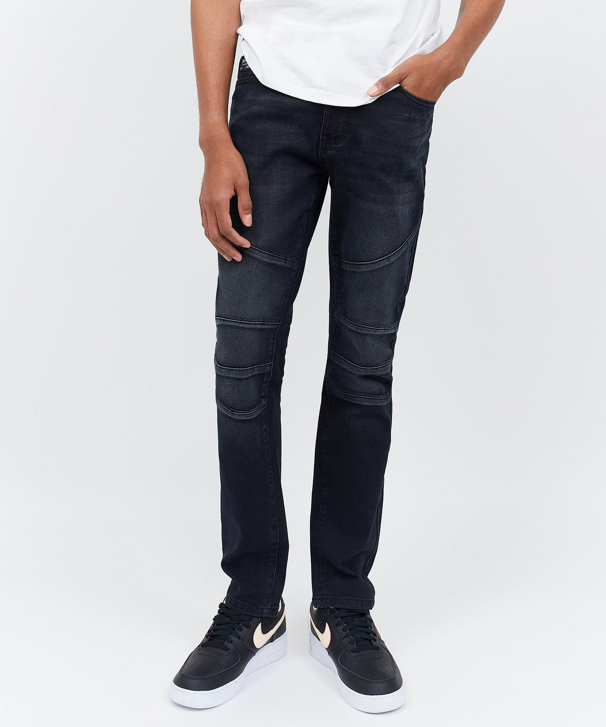 Longview Denim | Reason Clothing Featured