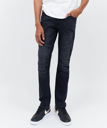 Longview Denim | Reason Clothing Featured