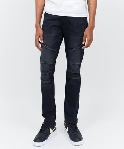 Longview Denim | Reason Clothing Featured