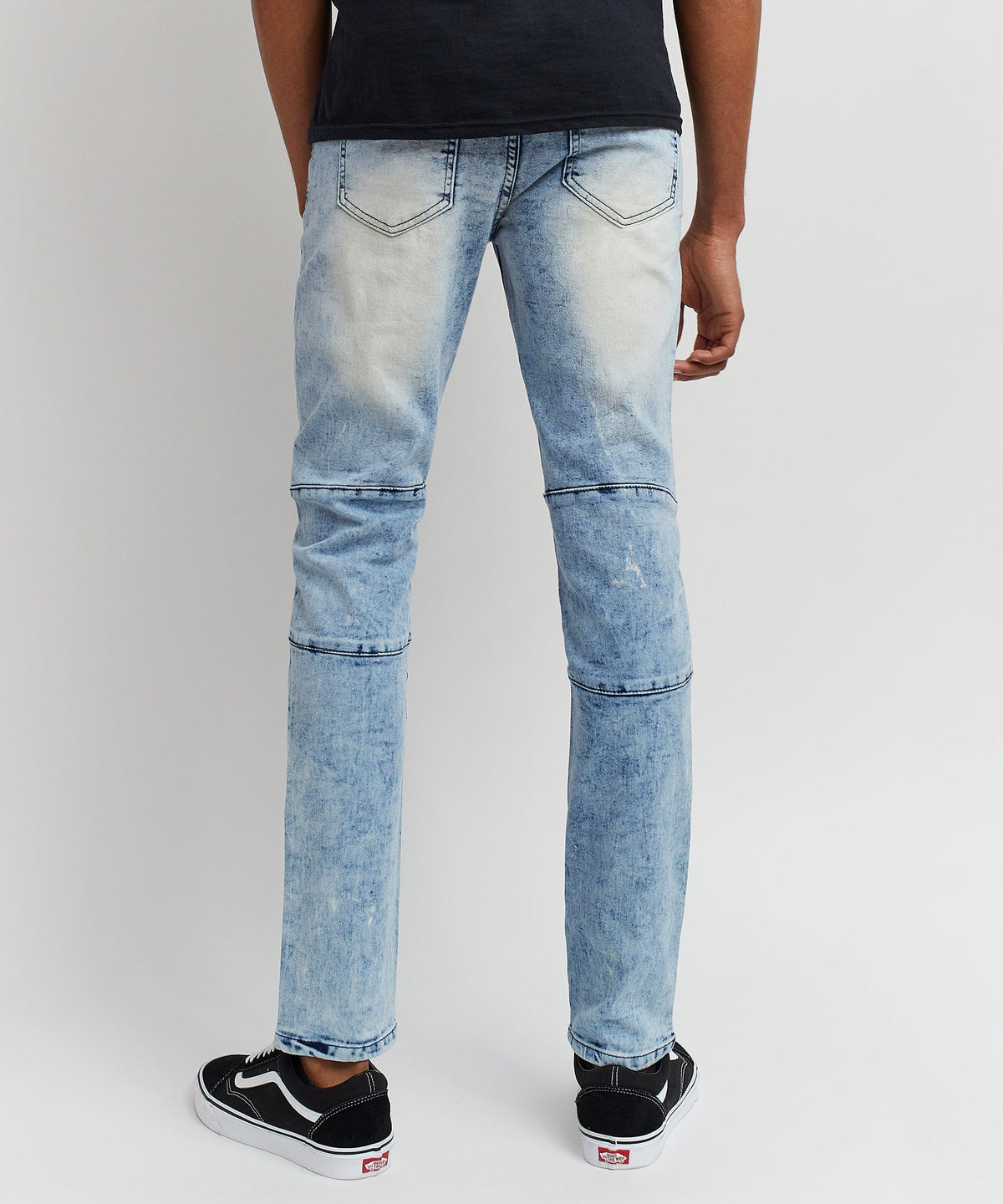 Rhodes Denim | Reason Clothing Trending