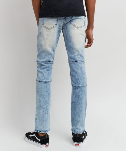 Rhodes Denim | Reason Clothing Trending