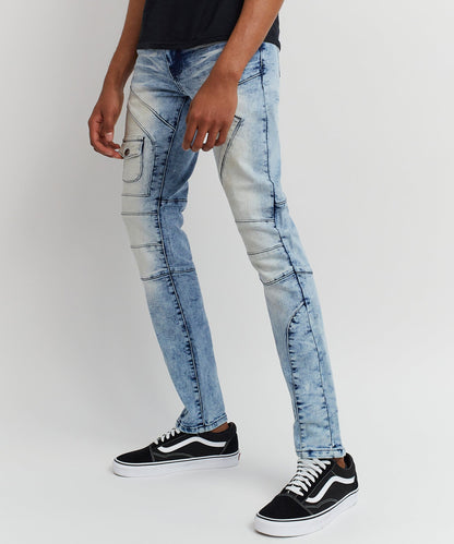 Rhodes Denim | Reason Clothing Trending