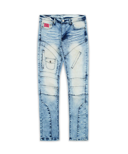 Rhodes Denim | Reason Clothing Trending