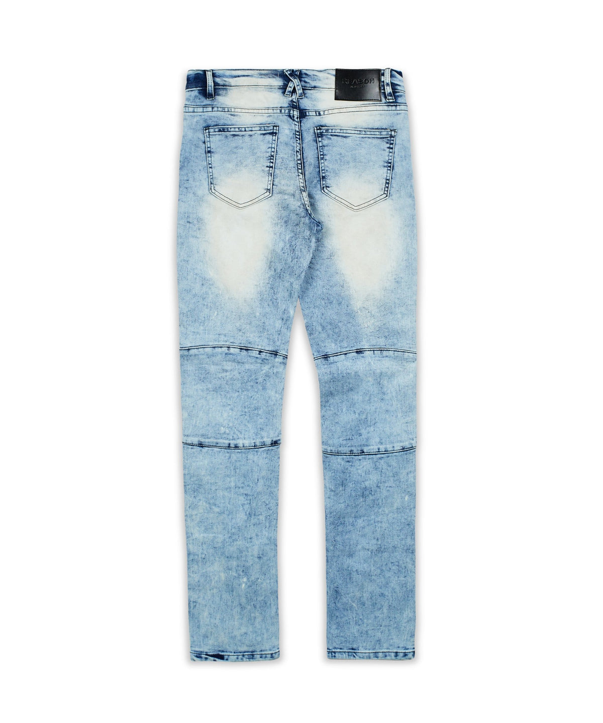 Rhodes Denim | Reason Clothing Trending