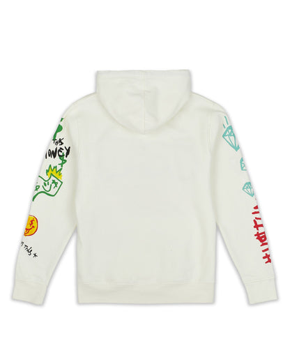 Fast Money Hoodie | Reason Clothing Premium