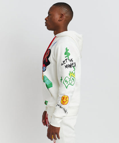 Fast Money Hoodie | Reason Clothing Premium