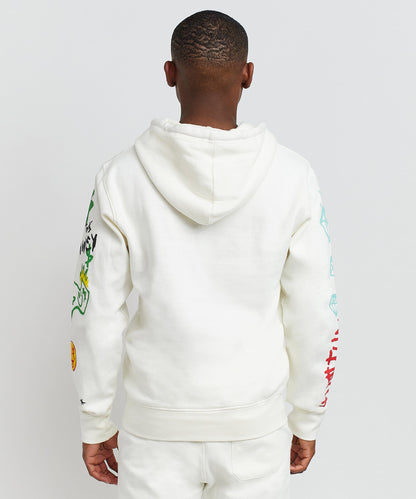 Fast Money Hoodie | Reason Clothing Premium