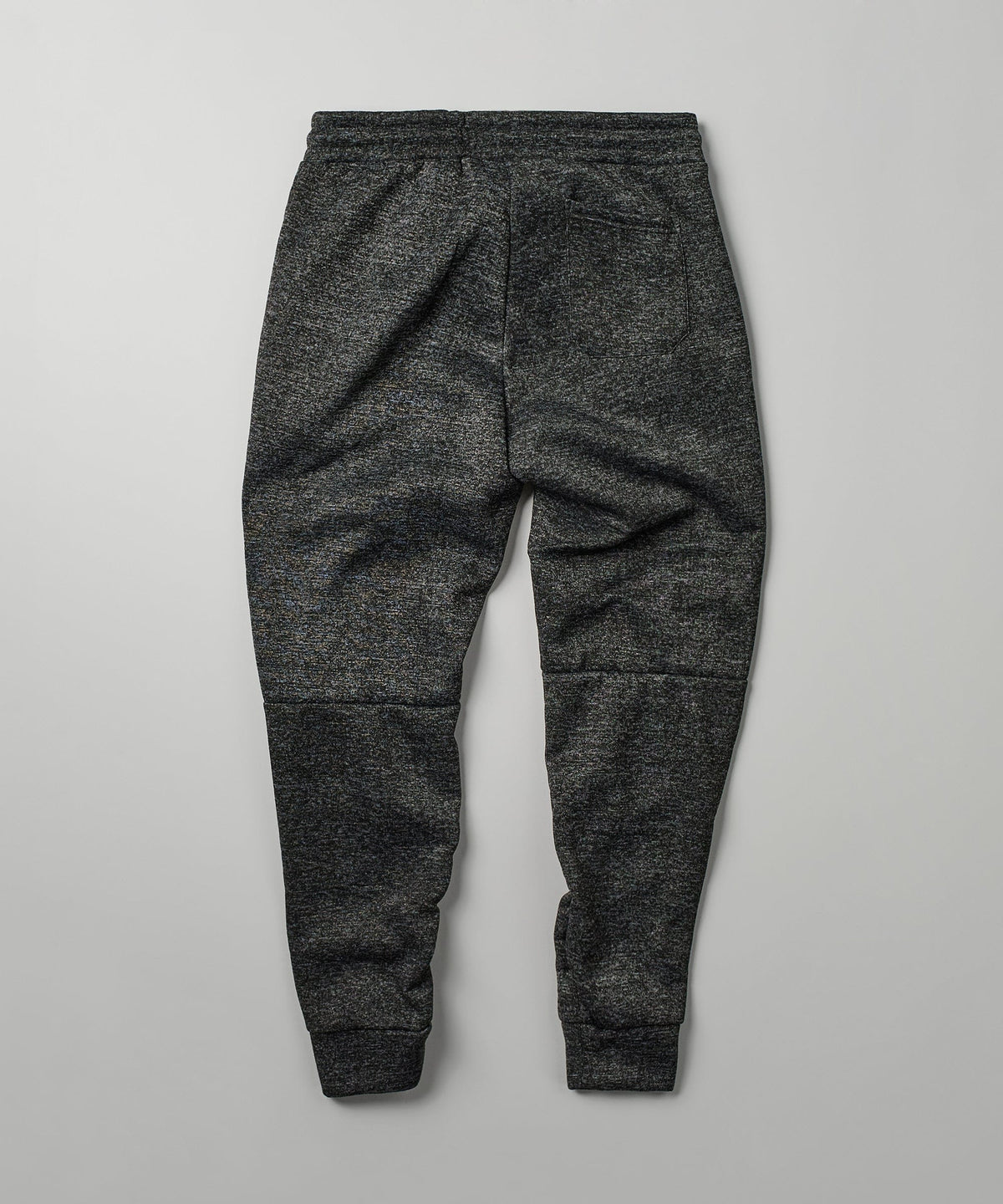 Tony Patch Slim Fit Heather Grey Jogger | Reason Clothing Quality