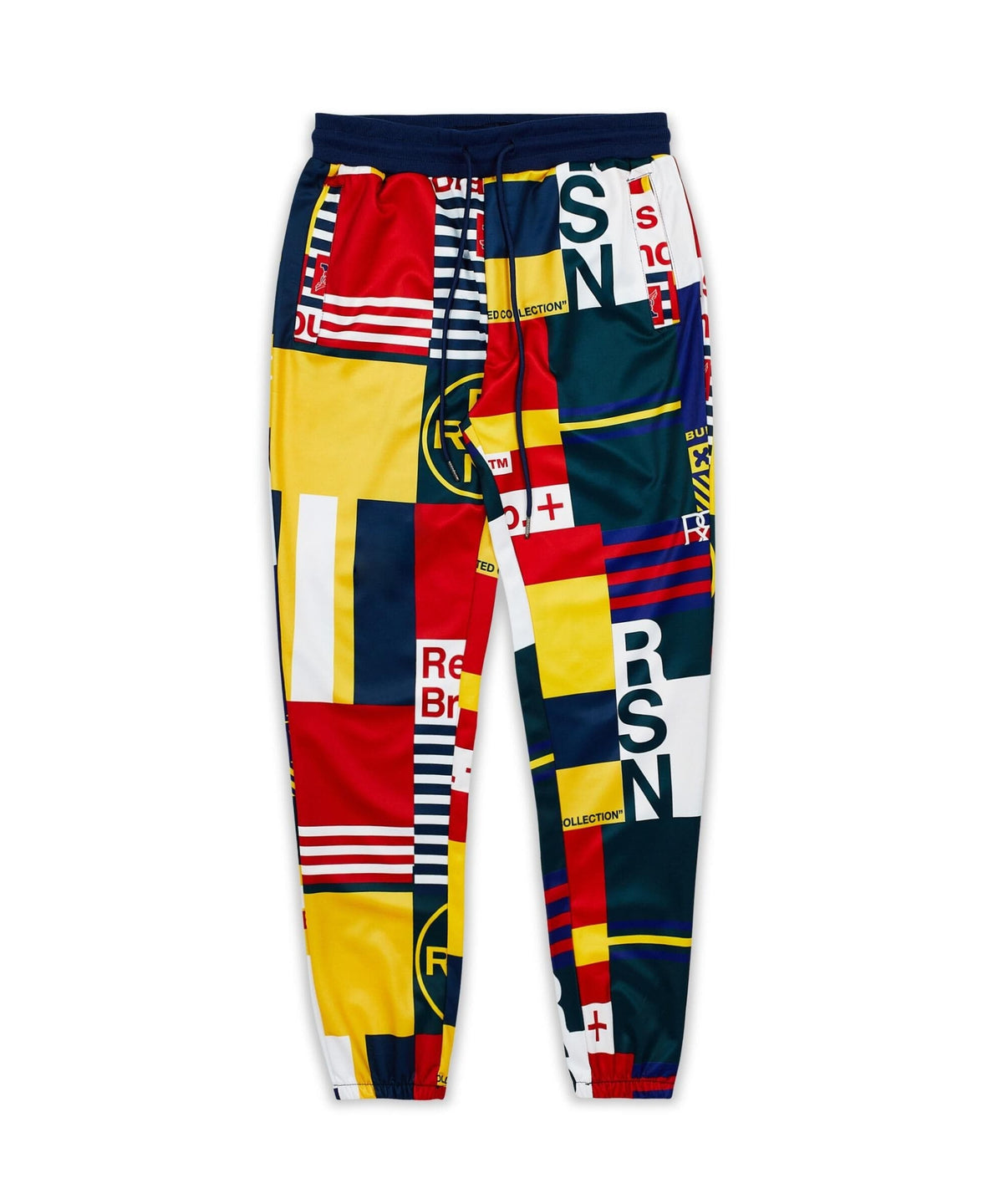Rebel Joggers Regular Style Is Live | Reason Clothing Signature