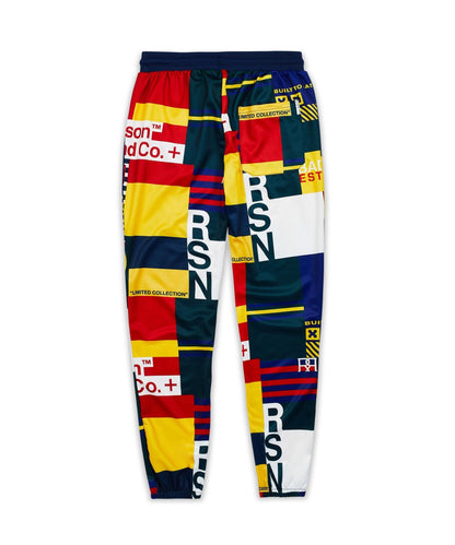 Rebel Joggers Regular Style Is Live | Reason Clothing Signature