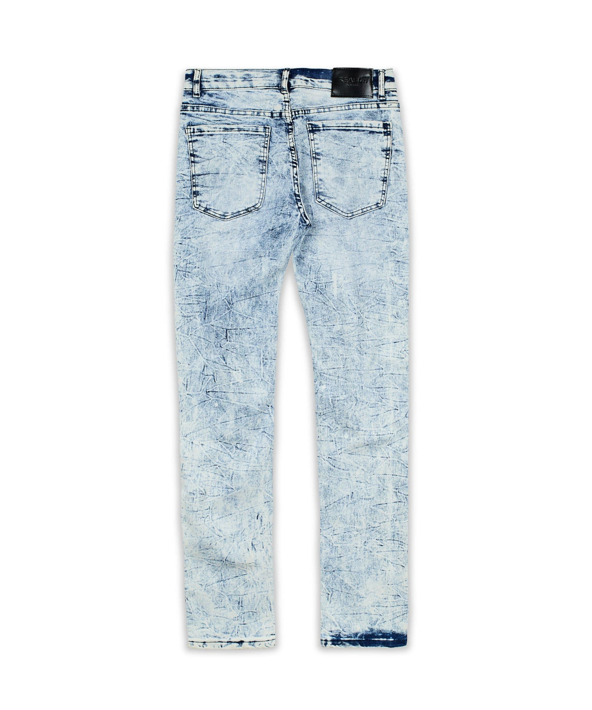 Popeye Denim Jean | Reason Clothing Hot Sale