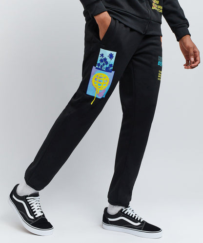 Smilez Multi-Placement Fleece Set | Reason Clothing Premium