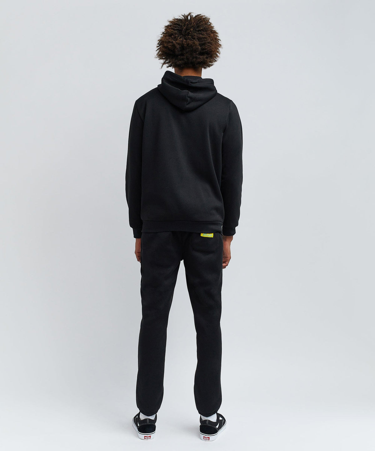 Smilez Multi-Placement Fleece Set | Reason Clothing Premium