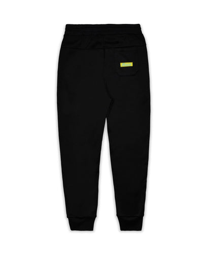 Smilez Multi-Placement Fleece Set | Reason Clothing Premium