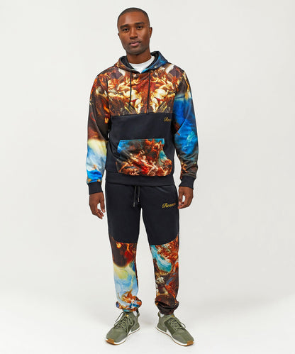 Renaissance Fleece Set | Reason Clothing Customer Favorite