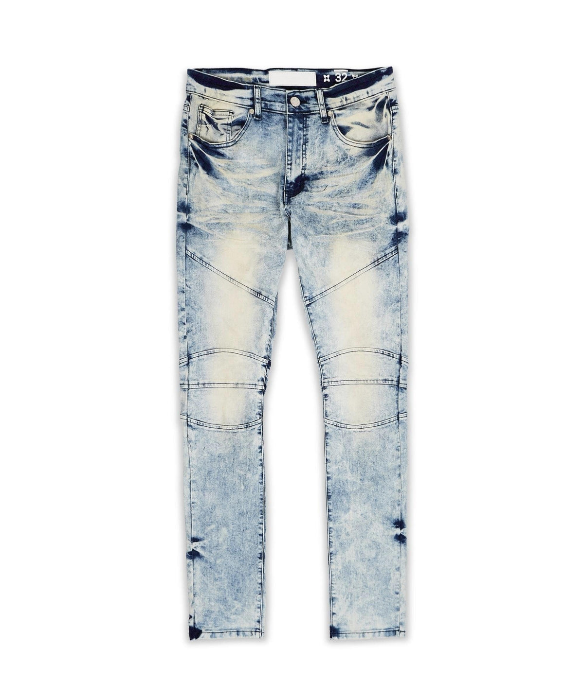 Plus Size Top Denim Jeans | Reason Clothing Latest