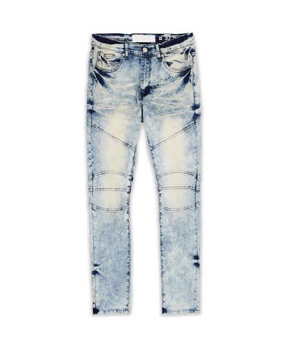 Plus Size Top Denim Jeans | Reason Clothing Latest