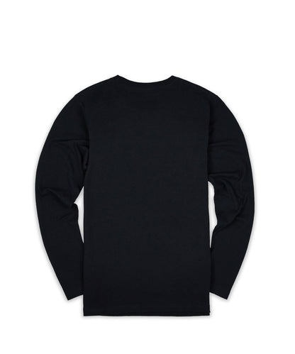 Malcolm X Respect Ls Tee Regular Style Is Live | Reason Clothing Popular