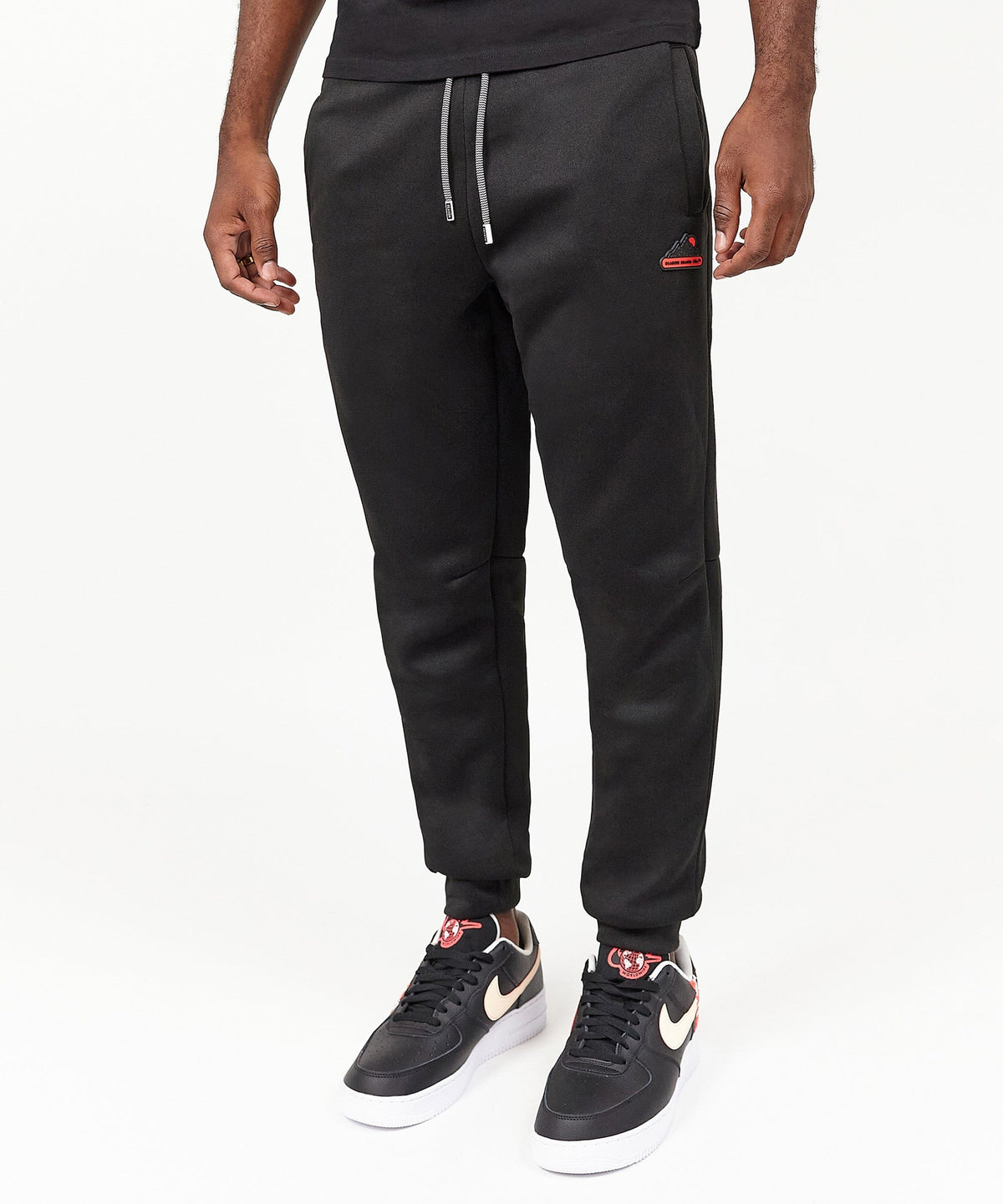Tony Jogger Regular Style Is Live | Reason Clothing Featured