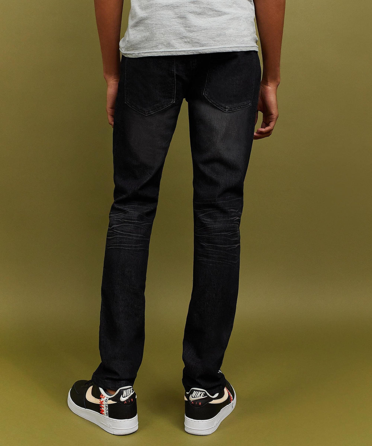 Life Of Luxury Jeans | Reason Clothing Smart Buy