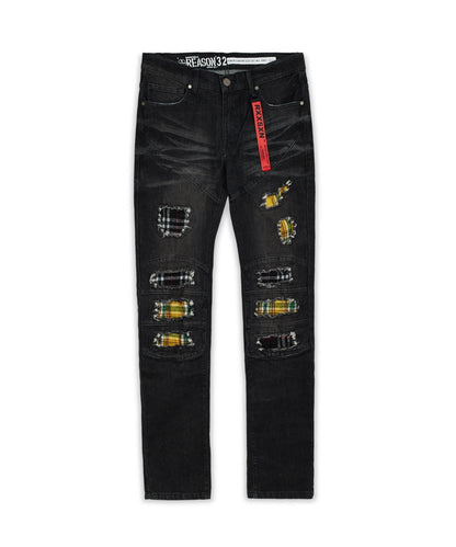 Terrance Denim Pant | Reason Clothing Trusted