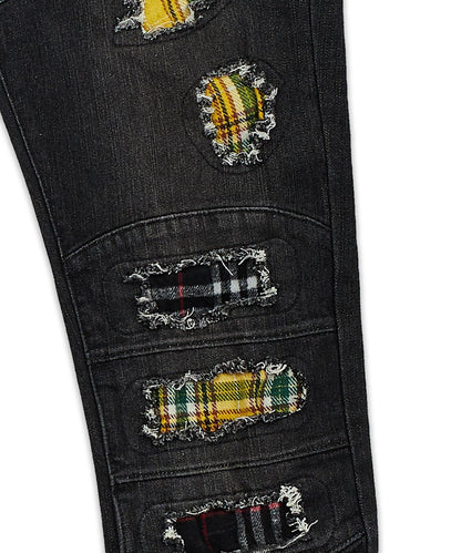 Terrance Denim Pant | Reason Clothing Trusted