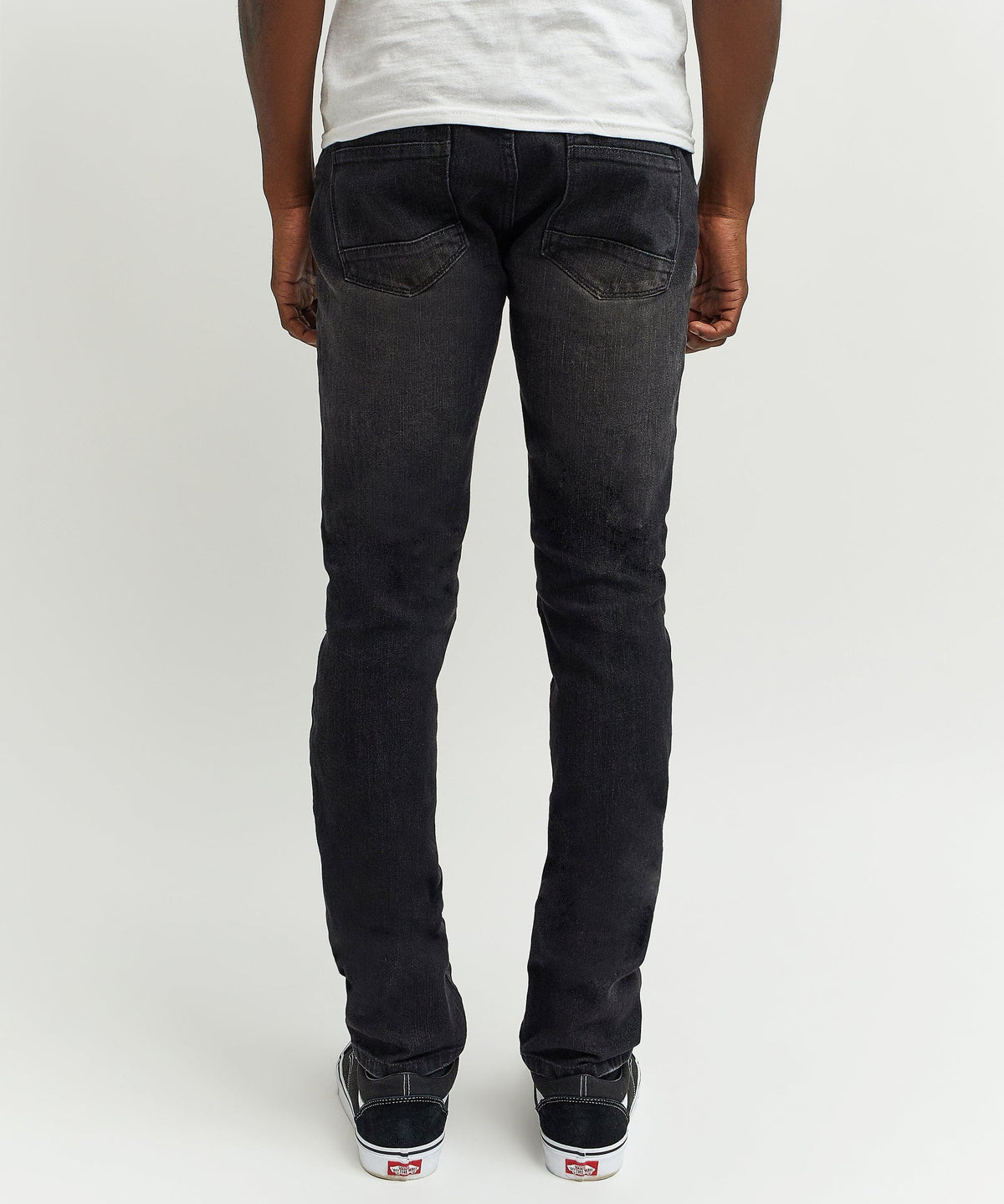 Terrance Denim Pant | Reason Clothing Trusted