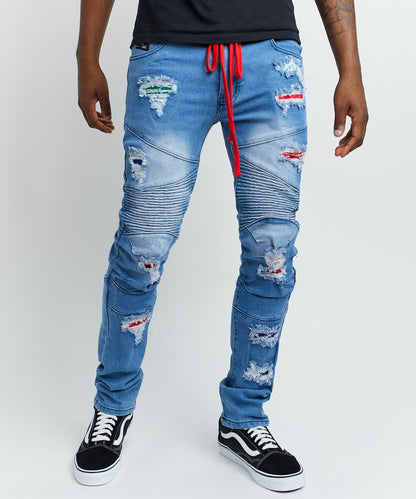 Verona Denim 400 Is Live | Reason Clothing Essential
