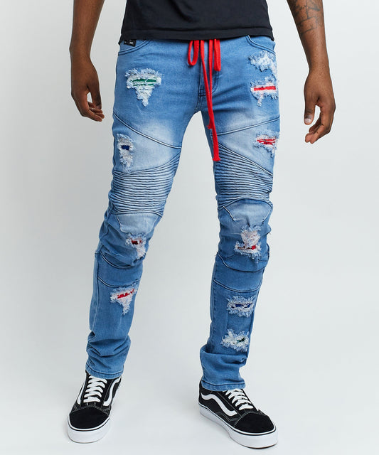Verona Denim 400 Is Live | Reason Clothing Essential