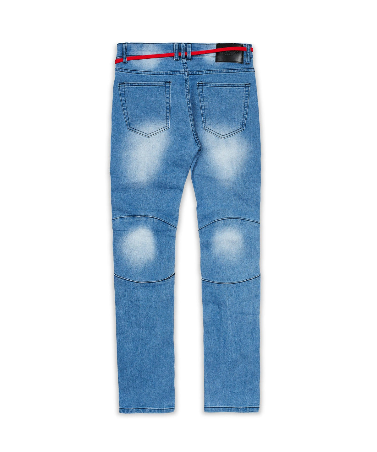 Verona Denim 400 Is Live | Reason Clothing Essential